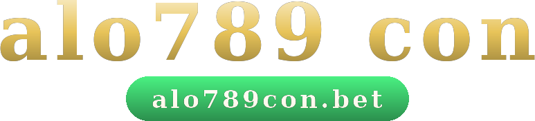 alo789 con logo